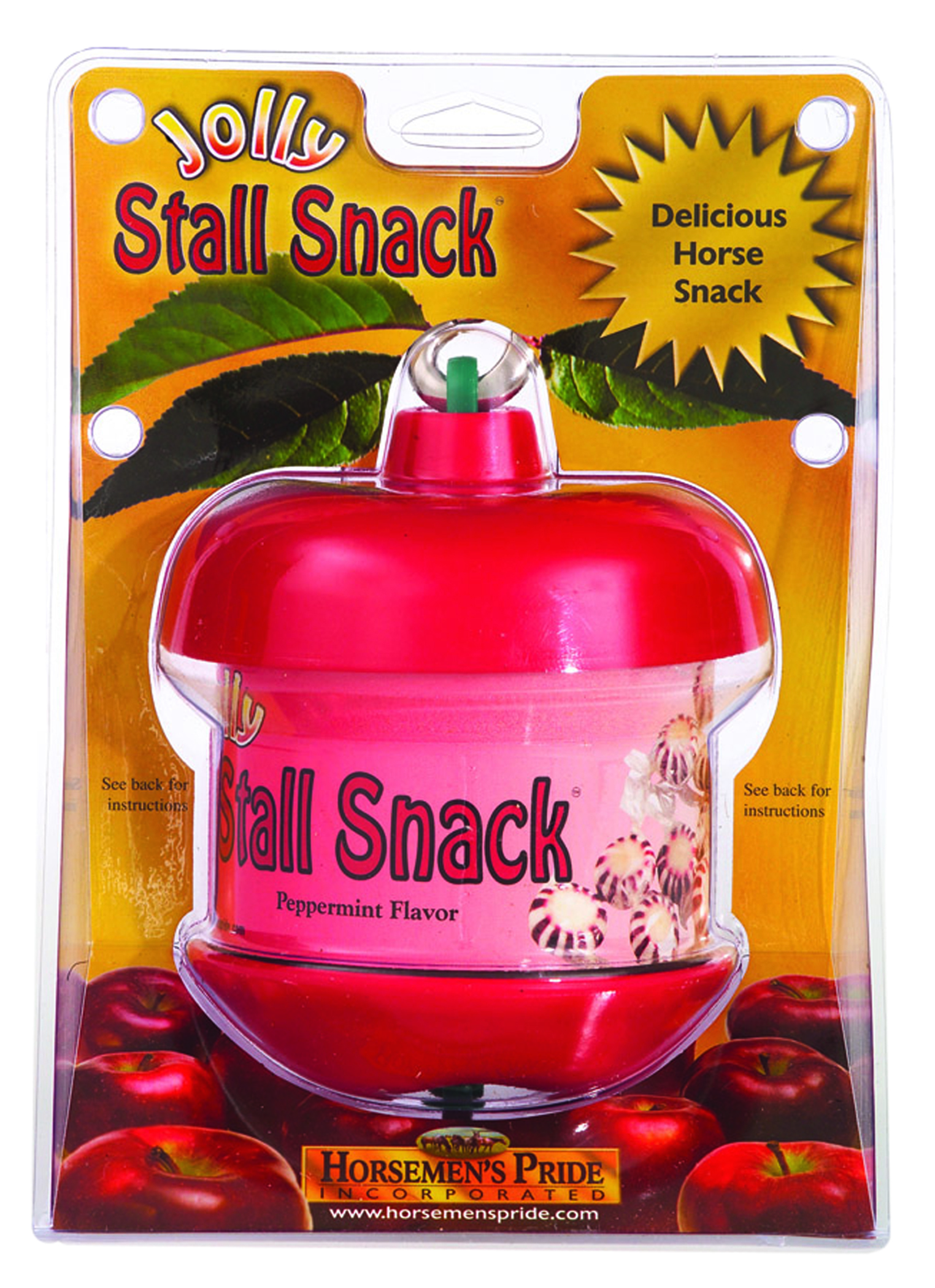 JOLLY STALL SNACK