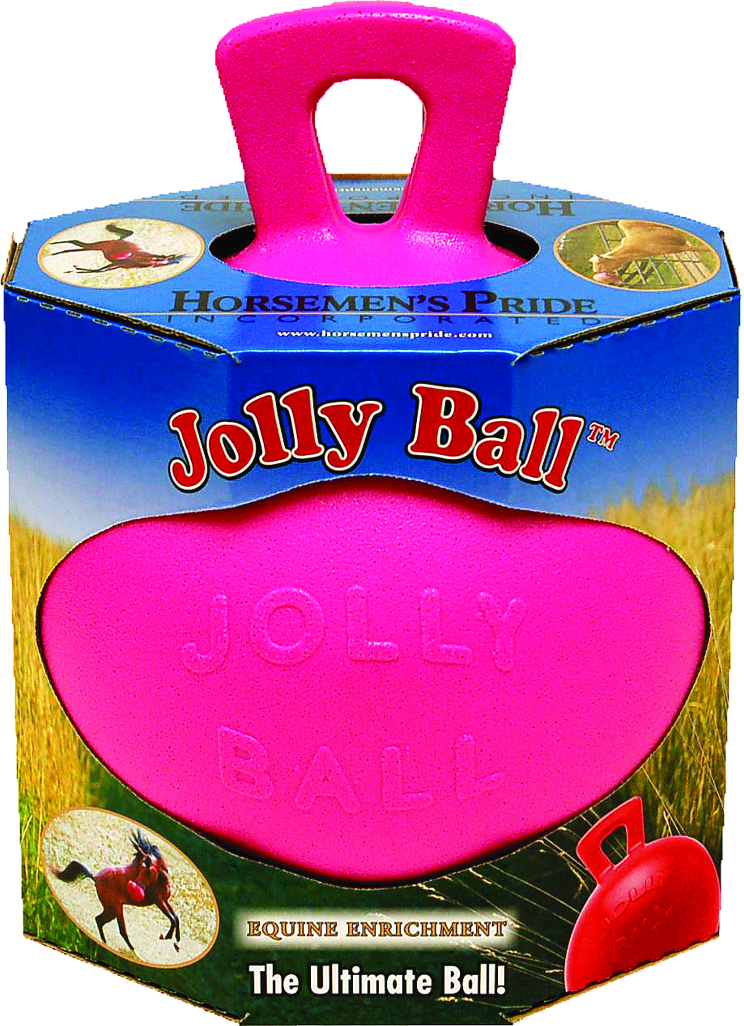 JOLLY BALL