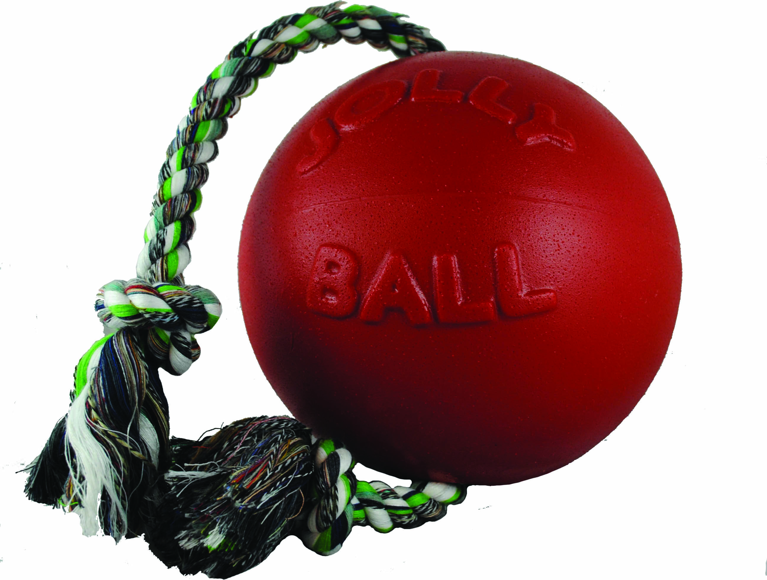 ROMP-N-ROLL BALL