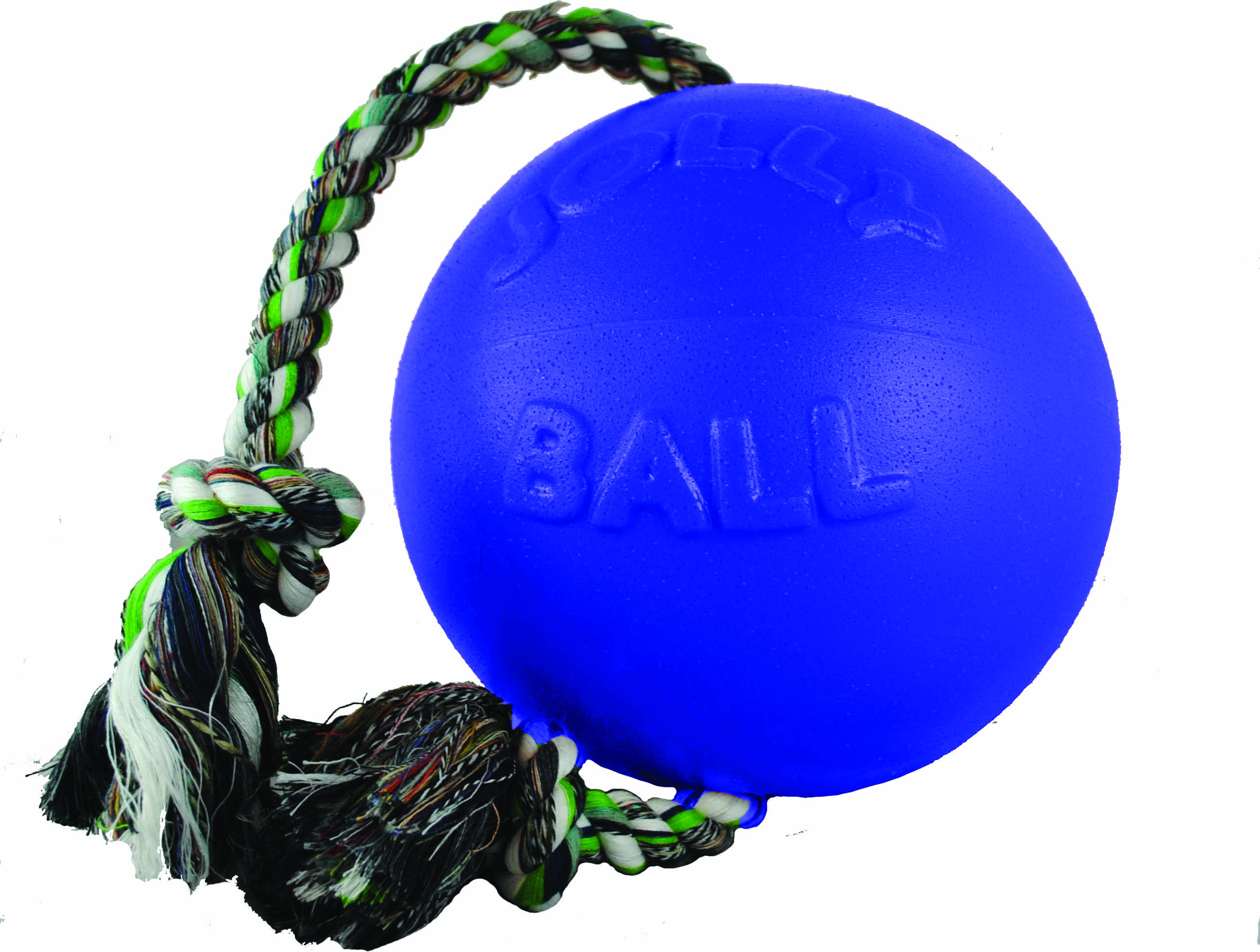 ROMP-N-ROLL BALL