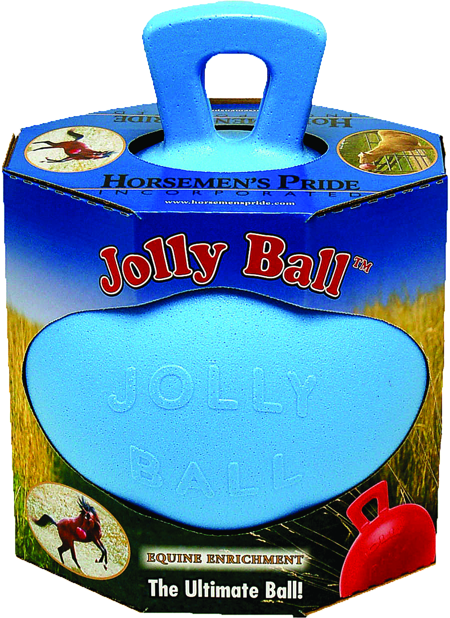 JOLLY BALL