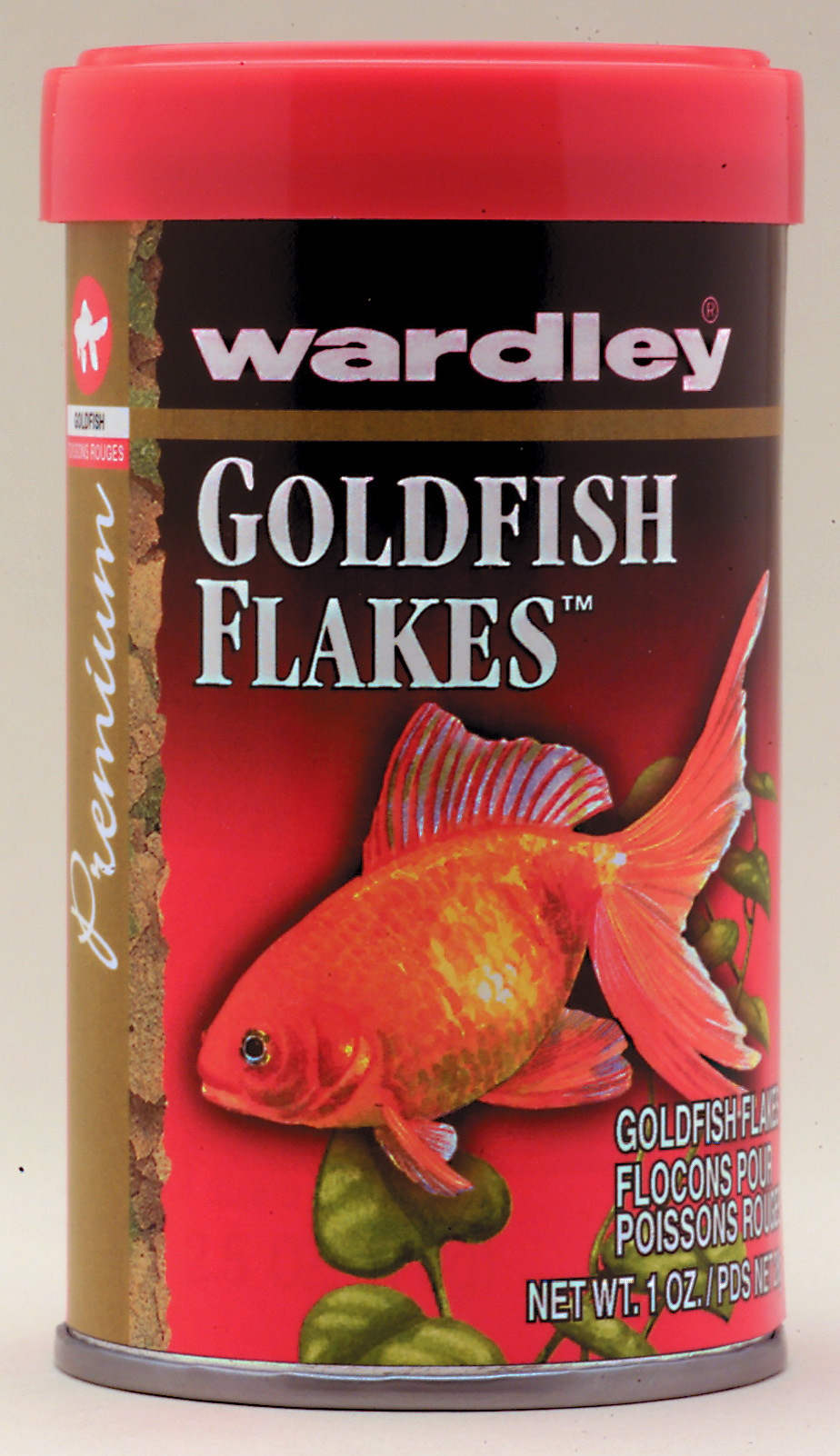 Goldfish Flakes