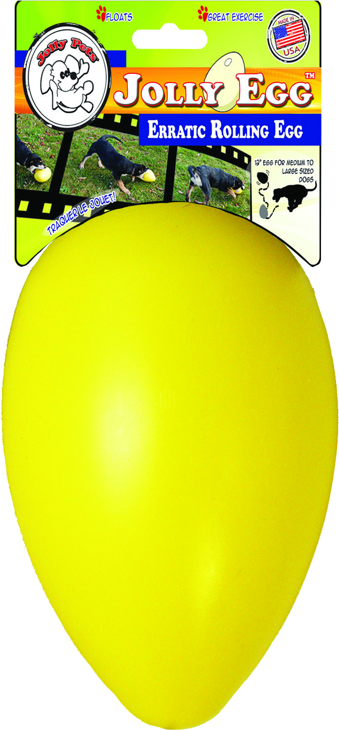 JOLLY EGG