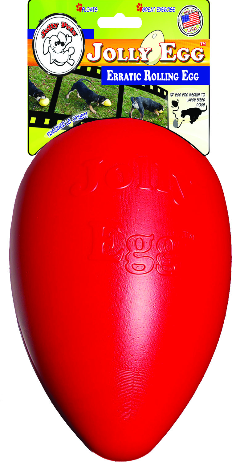 JOLLY EGG
