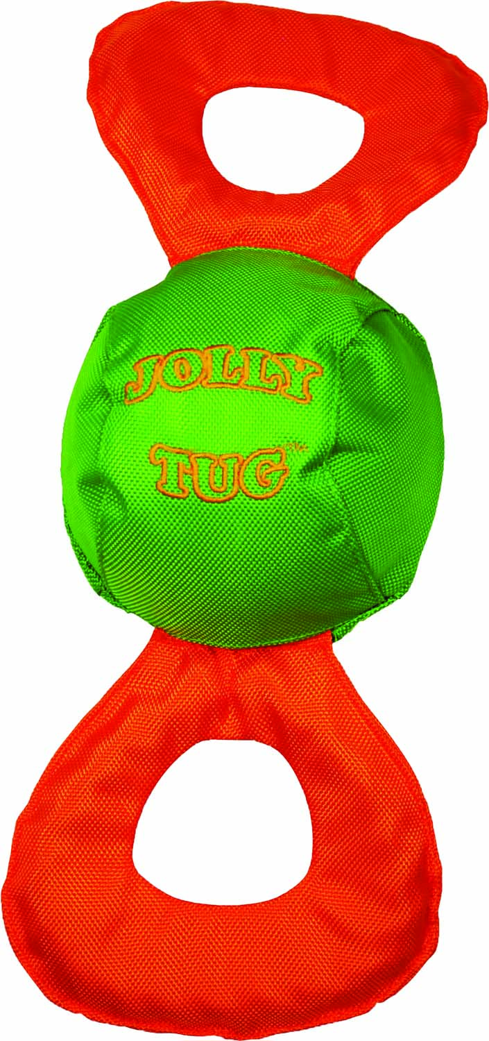 JOLLY TUG FOR SMALLER DOGS