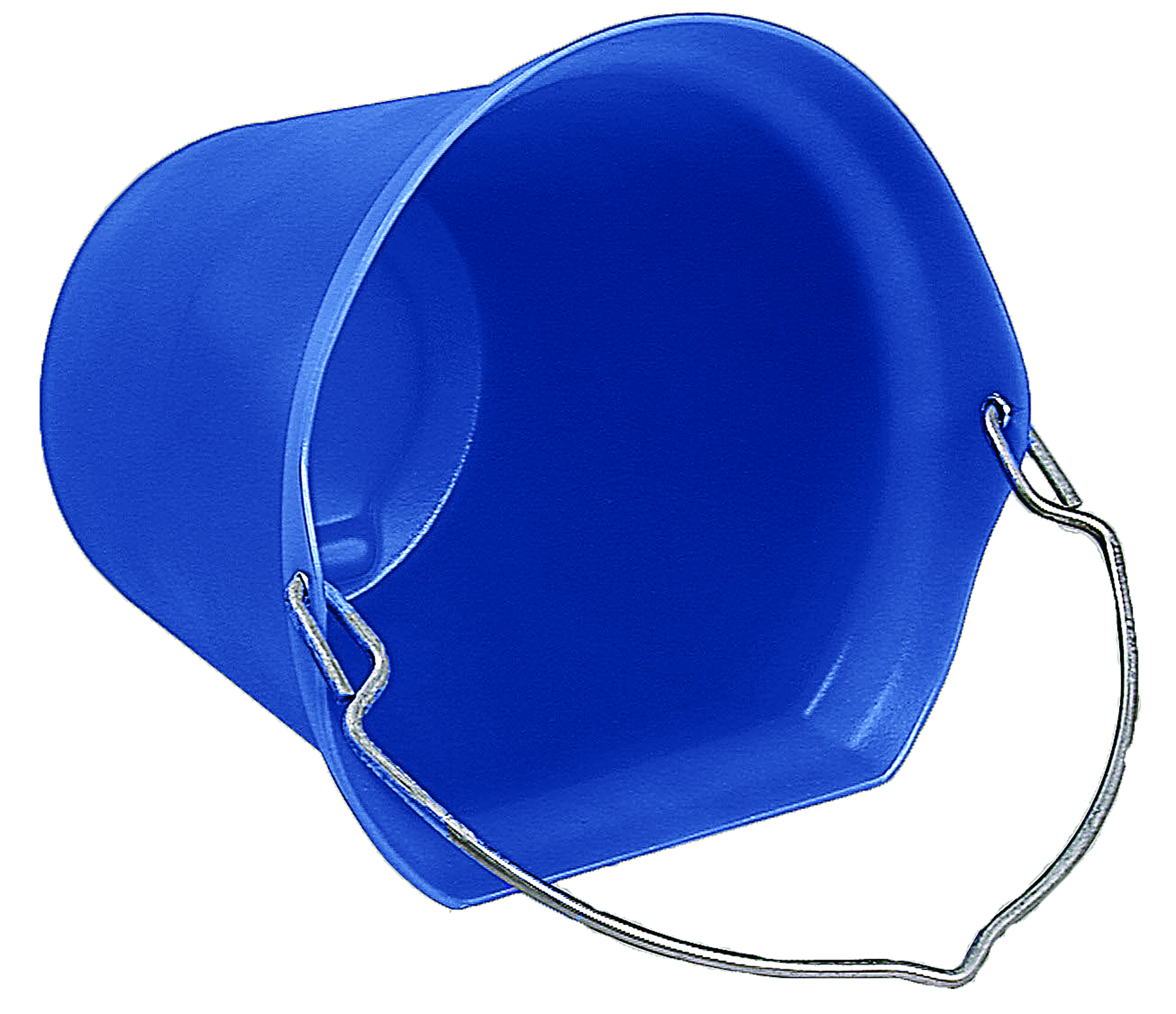 Flat Back Bucket 20qt - Navy