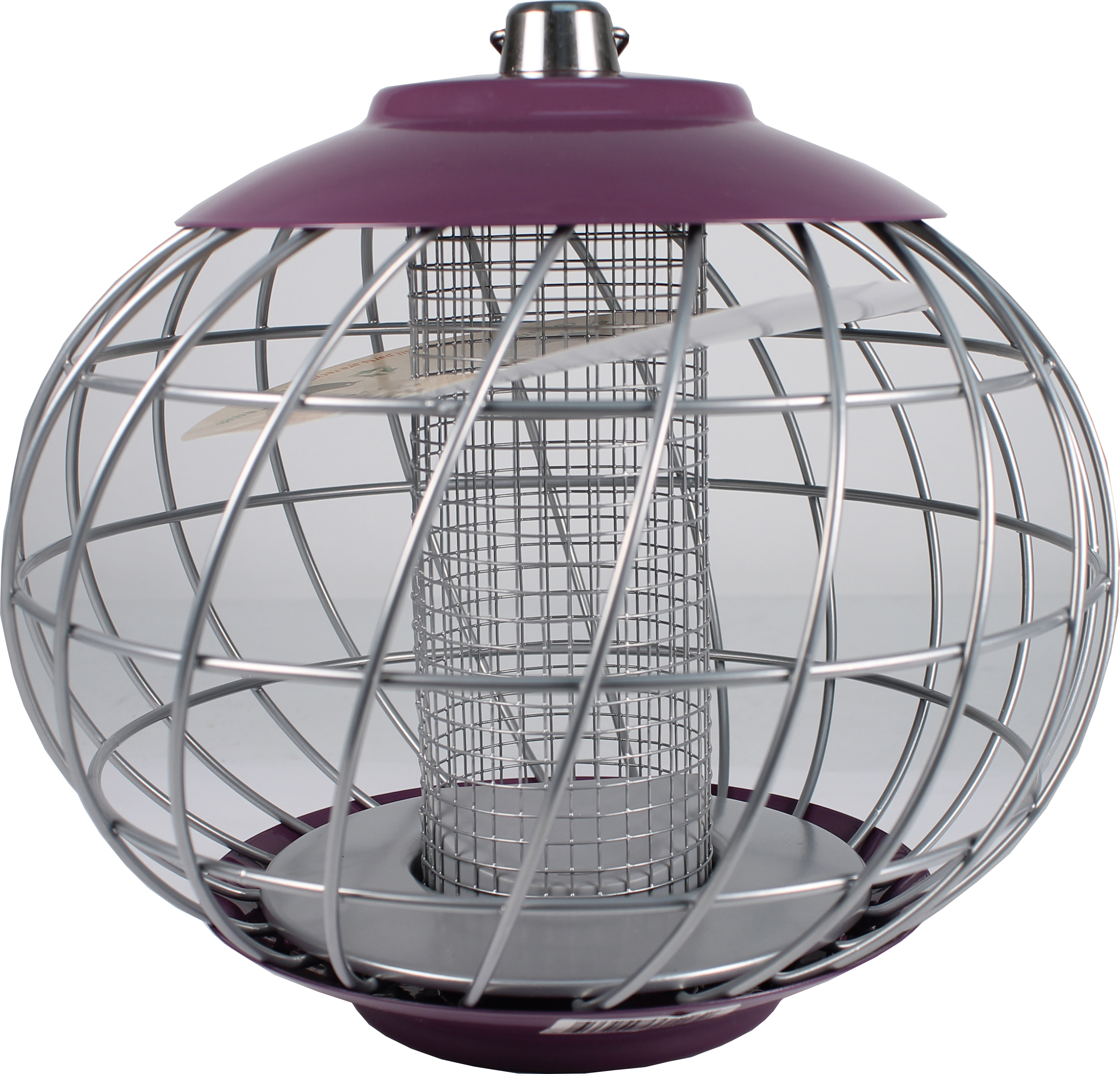 HELIX SEED FEEDER
