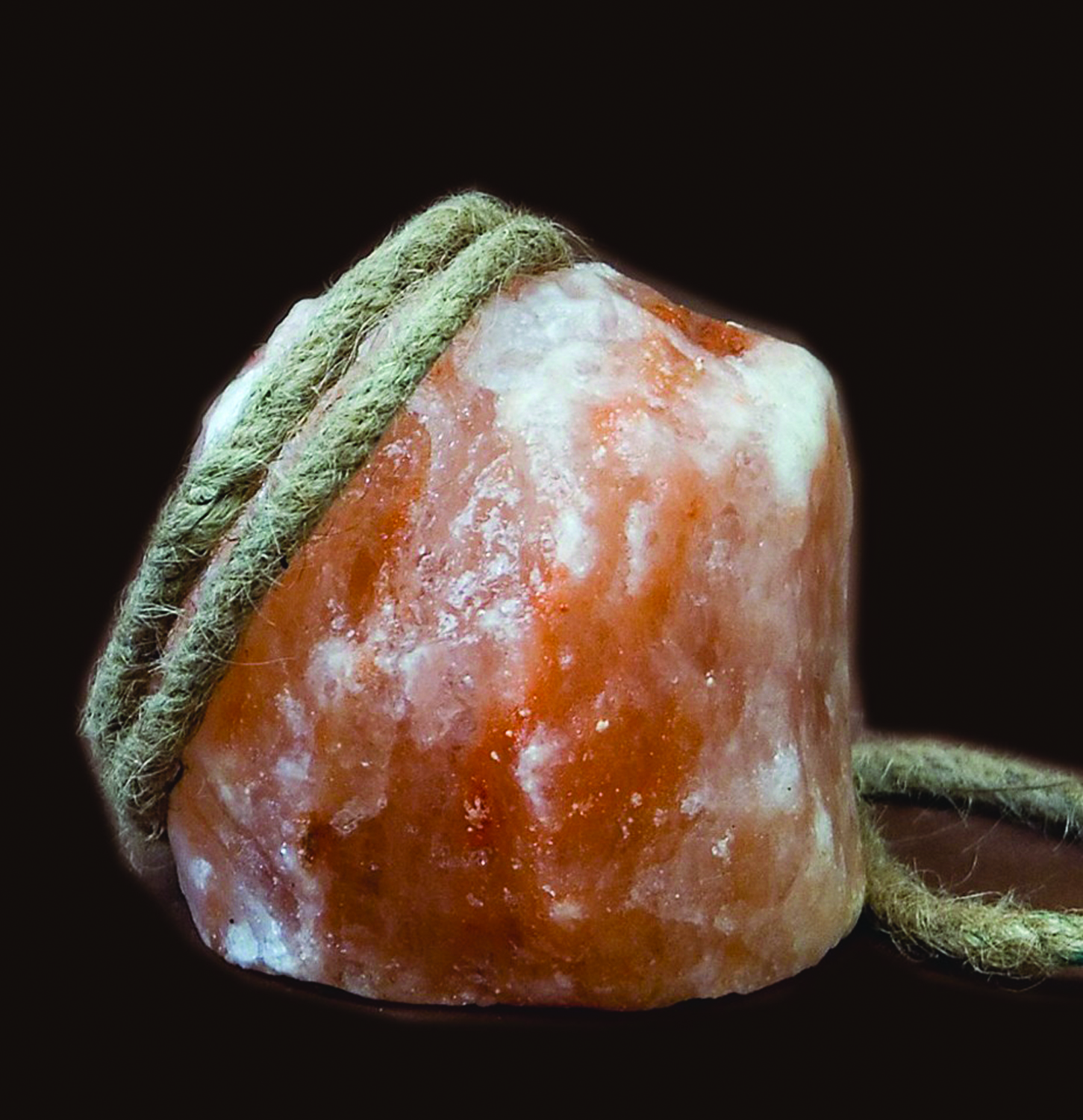 HIMALAYAN SALT BLOCK