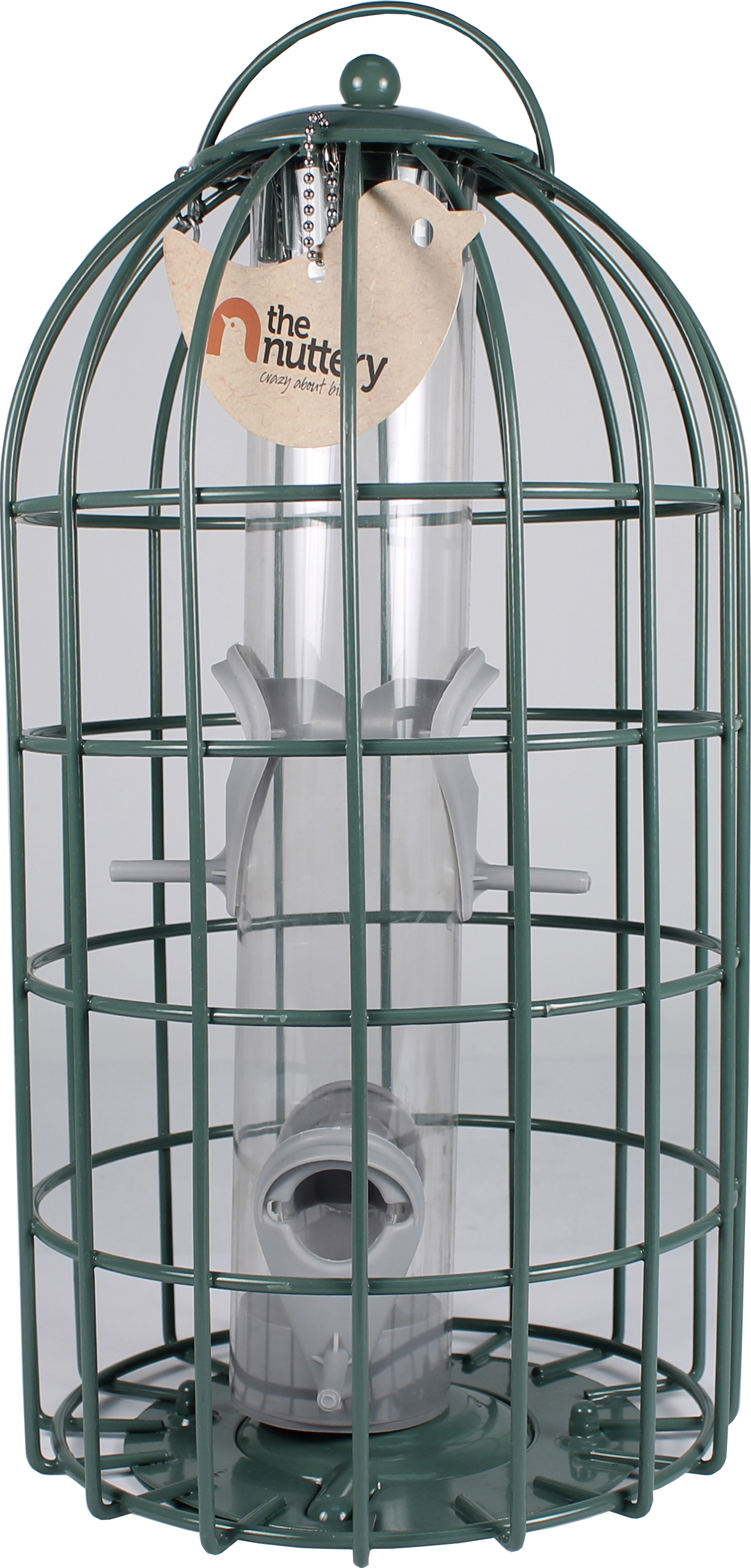 ORIGINAL SEED FEEDER