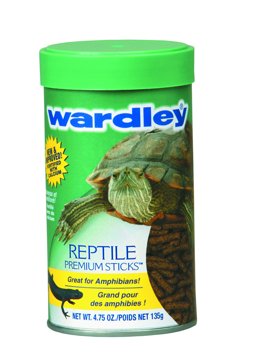 Reptile Sticks - 4.75 Oz