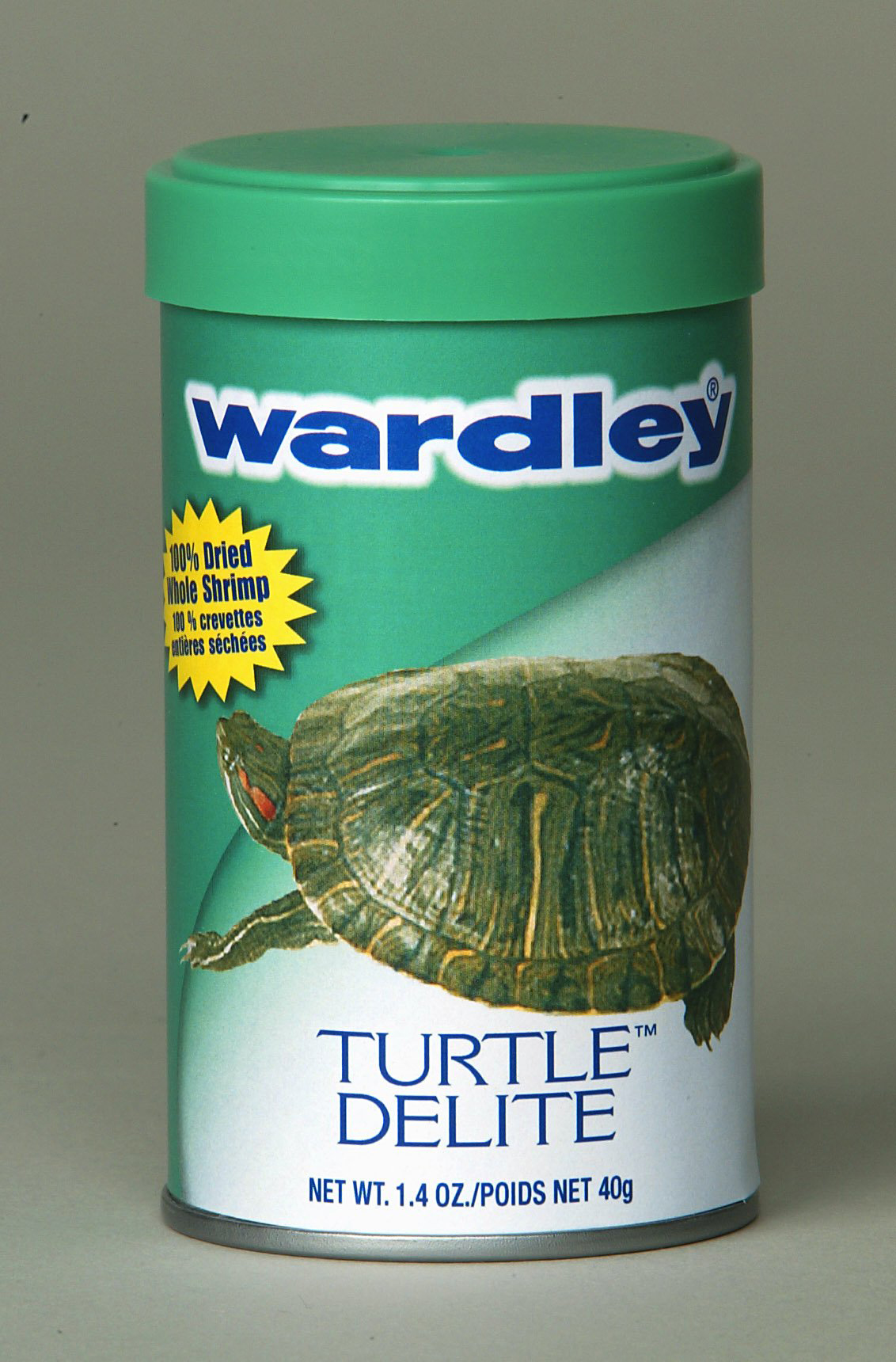 Turtle Delite - 1.4 Oz