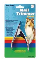 Nail Trimmer - Small/Medium Breeds
