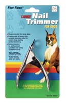 Nail Trimmer - Large