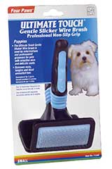 Slicker Wire Brush - Puppies