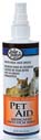 Pet Aid Anti-itch  Spray - 8oz.