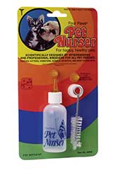 Dog Nurser Kit         4 Oz