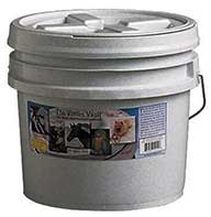 VittleVault for Dog Food Storage (10 Lb-capacity)