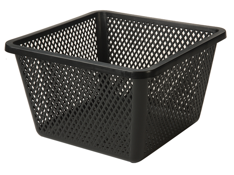 SQUARE PLANT BASKET