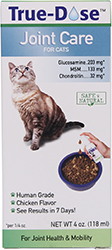 TRUE DOSE JOINT CARE FOR CATS