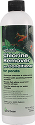 NATURALS CHLORINE REMOVER PLUS CONDITIONER