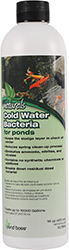 NATURALS COLD WATER BACTERIA FOR PONDS