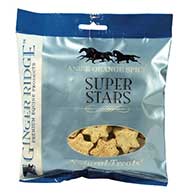 SUPER STARS HORSE TREATS