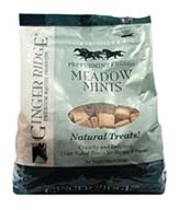 MEADOW MINTS HORSE TREATS