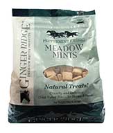 MEADOW MINTS HORSE TREATS