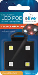 LED LIGHT POD