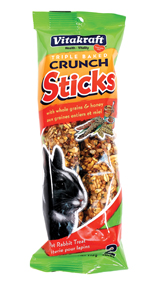 Vitakraft Honey Sticks For Rabbits