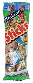 Vitakraft Fruit Sticks For Guinea Pigs