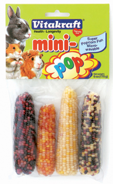 Vitakraft Mini Pop Small Animal Treats
