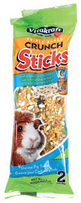 Vitakraft Guinea Pig Popcorn Stick