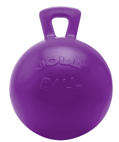 EQUINE JOLLY BALL