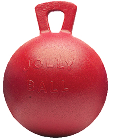 EQUINE JOLLY BALL