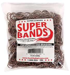 Super Bands - Red