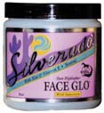 Silverado Face Glo 8oz - Natural
