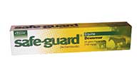 SAFEGUARD EQUINE WORMER