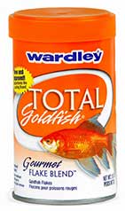 Total Goldfish