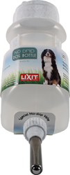 LIXIT NO DRIP DOG BOTTLE