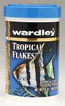 Tropical Flakes