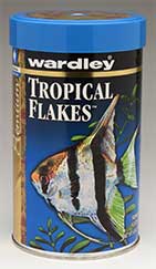 Tropical Flakes