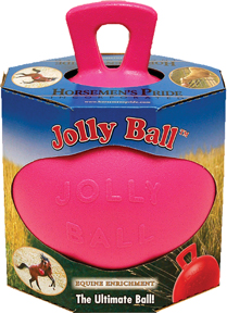 JOLLY BALL