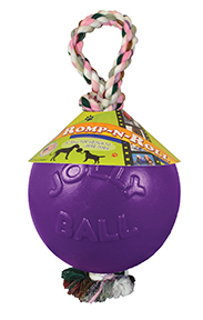 ROMP-N-ROLL BALL