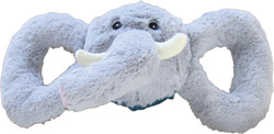 TUG-A-MALS ELEPHANT