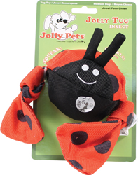 JOLLY TUG LADY BUG