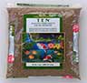 TEN FLOATING FOOD PELLETS FOR ALL PONDFISH