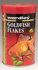 Goldfish Flakes