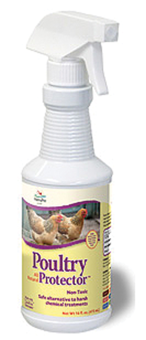 POULTRY PROTECTOR