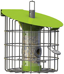 ROUNDHAUS COMPACT SEED FEEDER